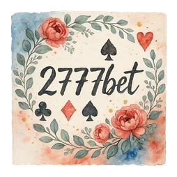 2777bet logo